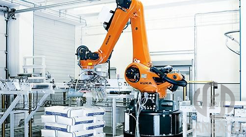 裝配機器人和電子制造業不得不說的故事