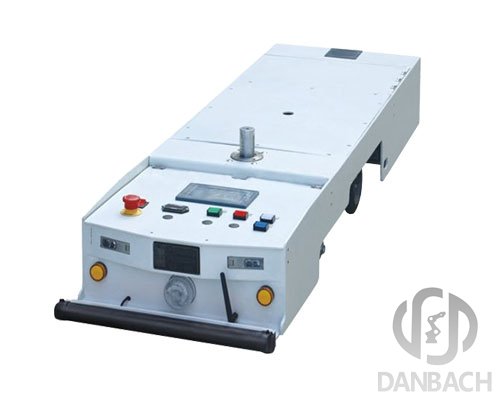 為什么AGV的價格區別那么大